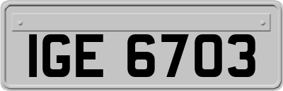 IGE6703