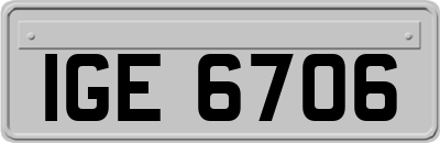 IGE6706