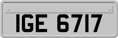 IGE6717