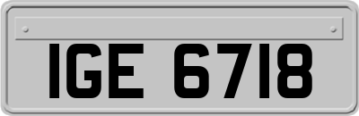 IGE6718