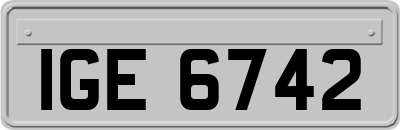 IGE6742