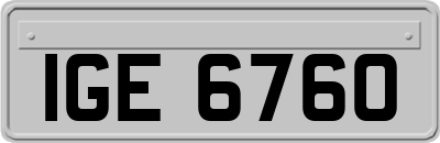 IGE6760