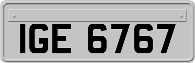 IGE6767