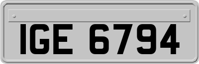 IGE6794