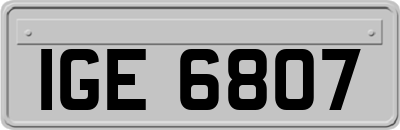 IGE6807