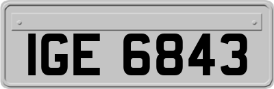 IGE6843