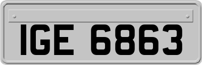 IGE6863