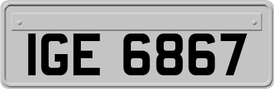 IGE6867