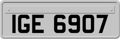 IGE6907