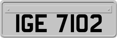 IGE7102
