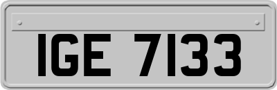 IGE7133