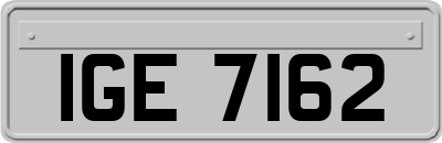 IGE7162