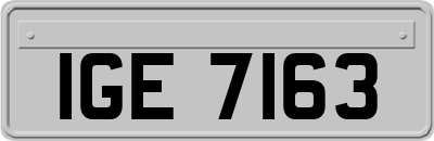 IGE7163