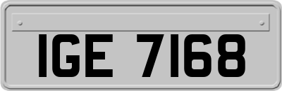 IGE7168