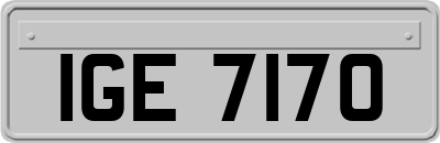 IGE7170