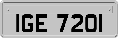 IGE7201