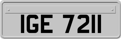 IGE7211