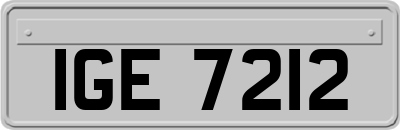 IGE7212