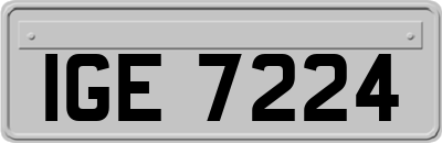 IGE7224