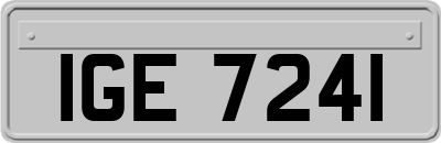 IGE7241