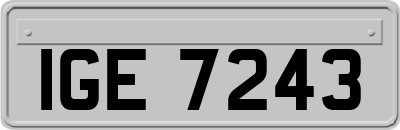 IGE7243