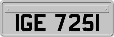 IGE7251