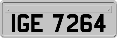 IGE7264