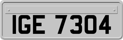 IGE7304