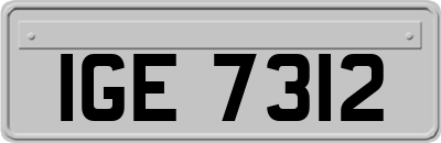 IGE7312