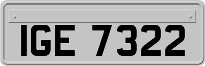 IGE7322