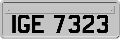 IGE7323