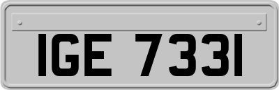 IGE7331