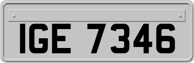 IGE7346