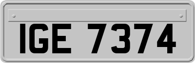 IGE7374