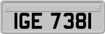 IGE7381