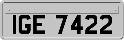 IGE7422