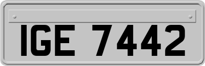 IGE7442