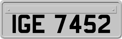 IGE7452
