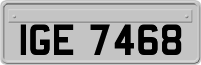 IGE7468