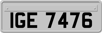 IGE7476