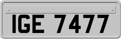 IGE7477