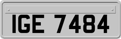 IGE7484