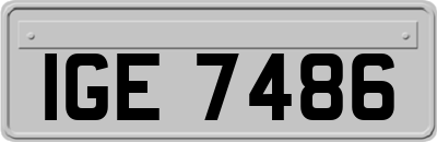 IGE7486