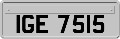 IGE7515