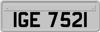 IGE7521