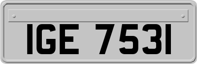 IGE7531