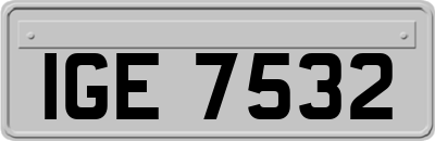 IGE7532