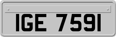 IGE7591
