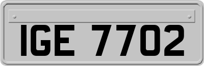 IGE7702