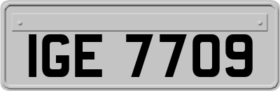 IGE7709